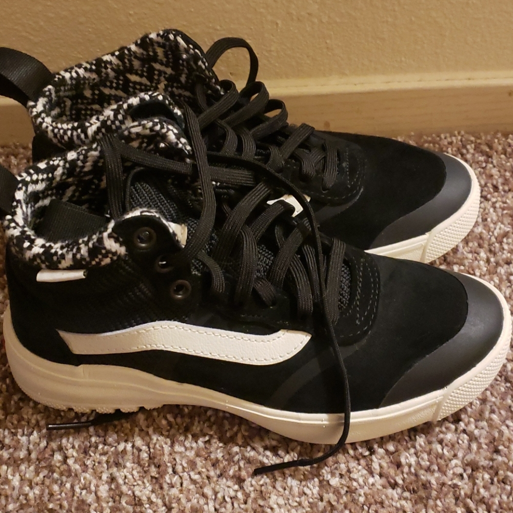 Vans